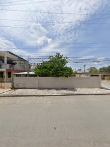 Salón De Fiestas "jardín De Rosas"